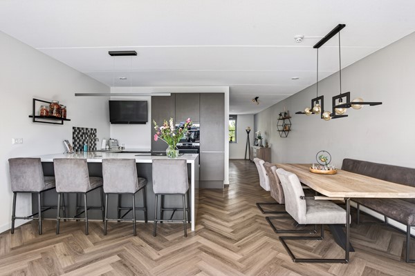 Medium property photo - Houtzager 28, 6603 LS Wijchen